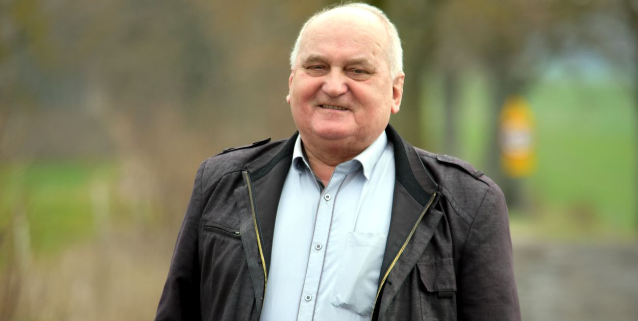 Mirosław Bobrowski: Liczę na wsparcie wyborców i dalszą współpracę