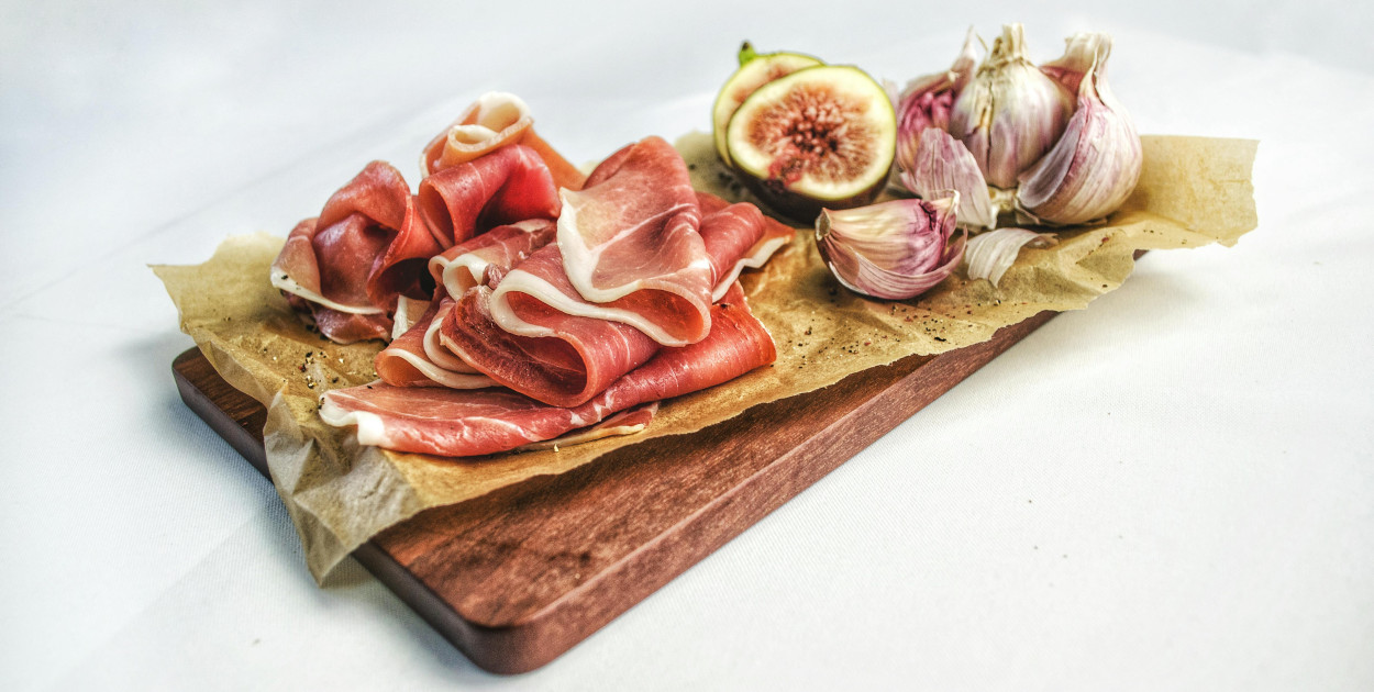 Nowoczesna masarnia na Mazowszu: Zastosowanie technologii w przemyśle mięsnym