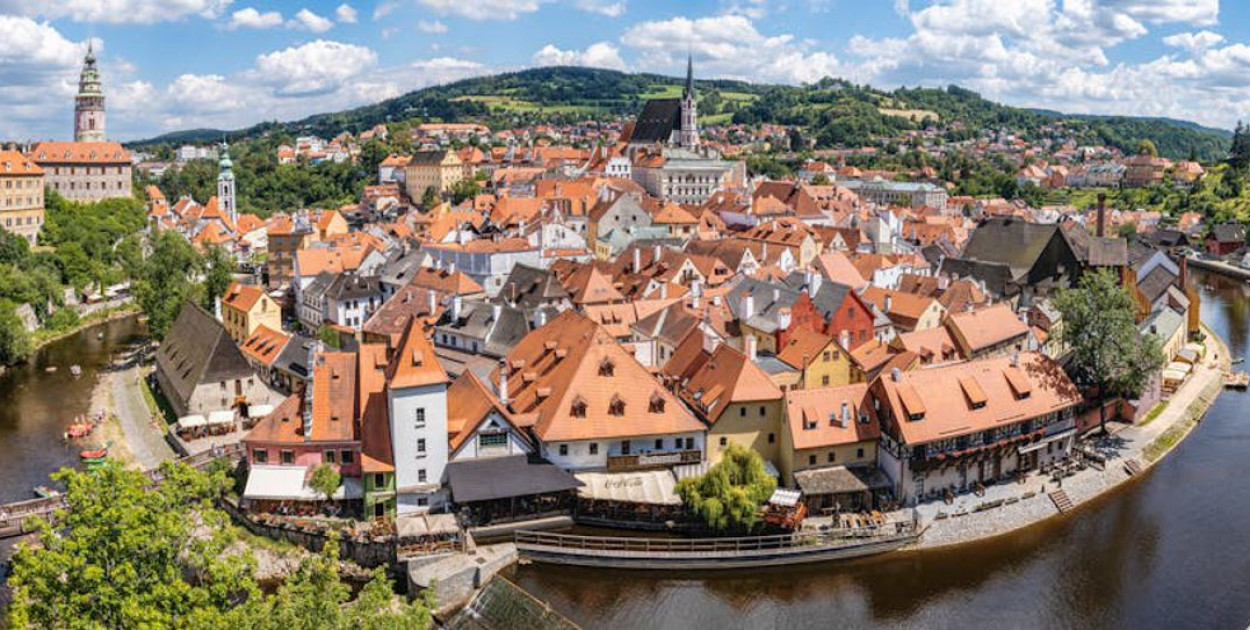 Jak założyć firmę w Czechach: przewodnik krok po kroku