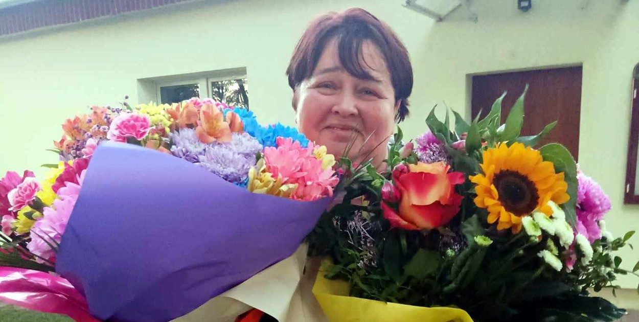 Nowy sołtys w Podławkach