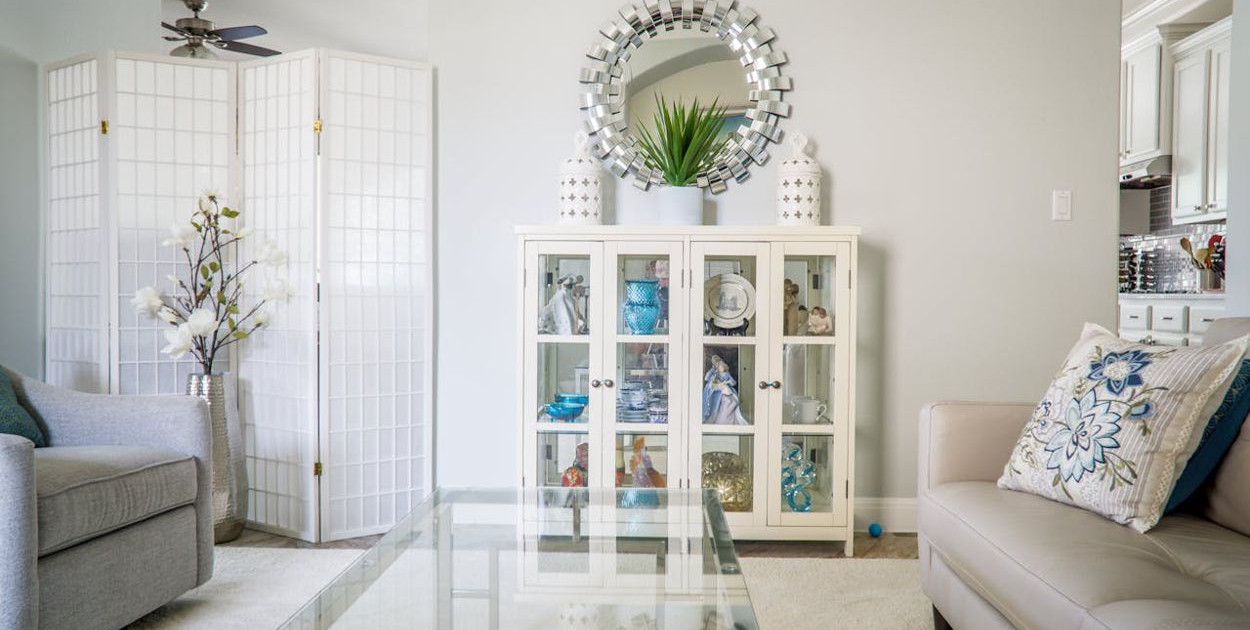 Włoski styl w aranżacji wnętrz – czym właściwie się charakteryzuje?