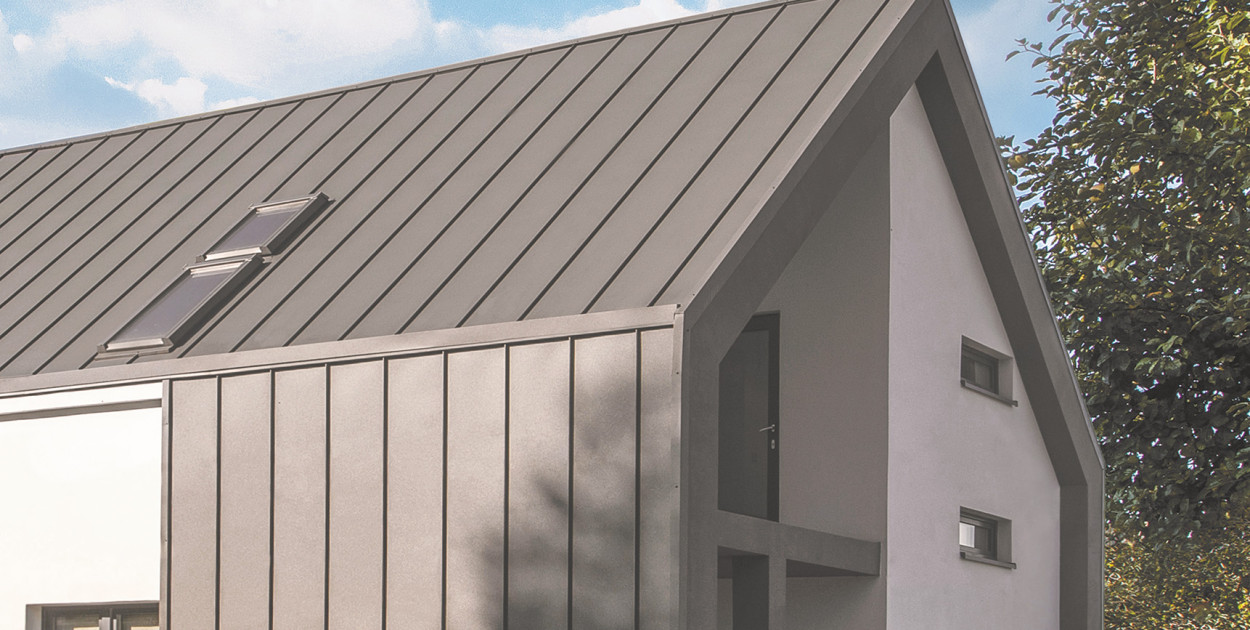 Dach gotowy na zimę 