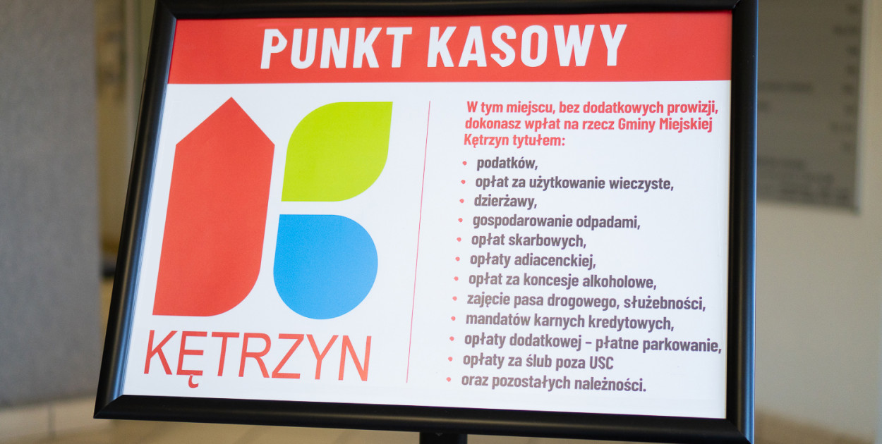 Fot. Miasto Kętrzyn