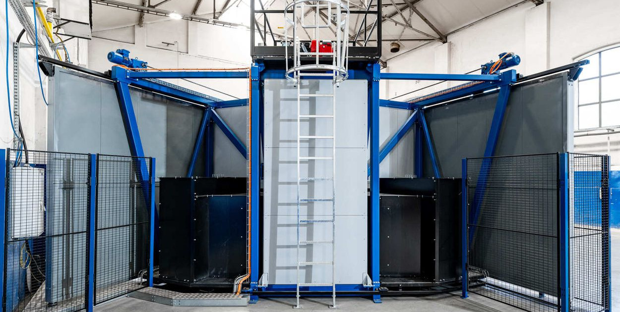 Formy rotomouldingowe i wszystko, co warto o nich wiedzieć. Pigułka wiedzy