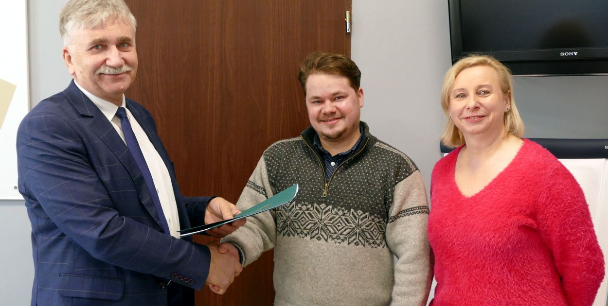 Jedną z dofinansowanych organizacji jest stowarzyszenie ?Aktywne Korsze?. Fot. Gmina Korsze