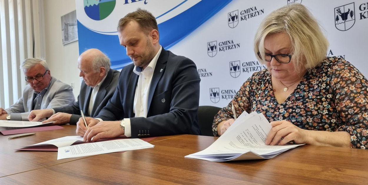 Fot. Gmina Kętrzyn