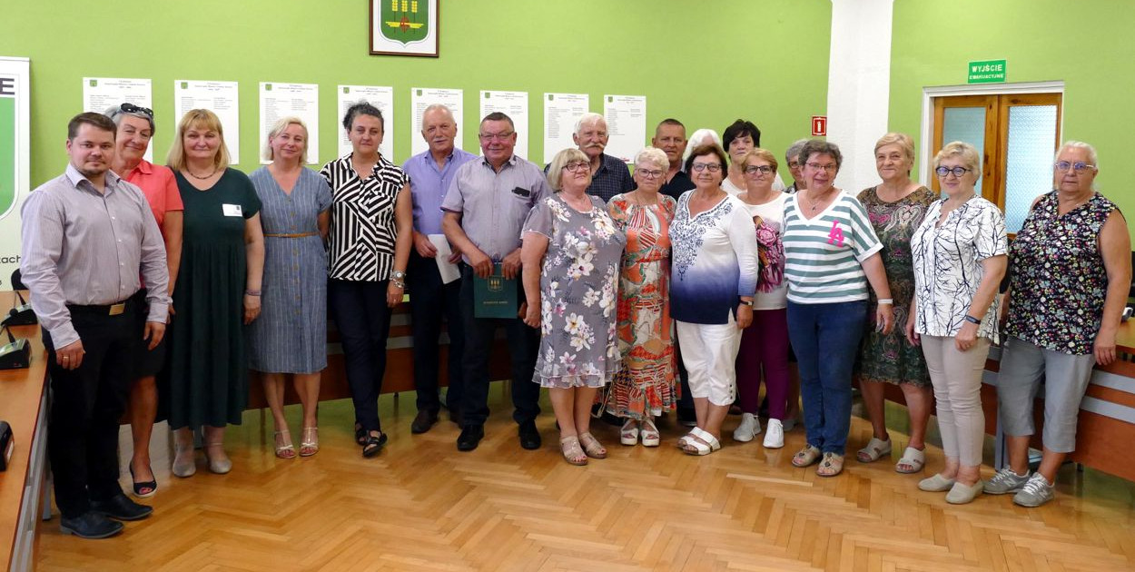 Fot. Gmina Korsze