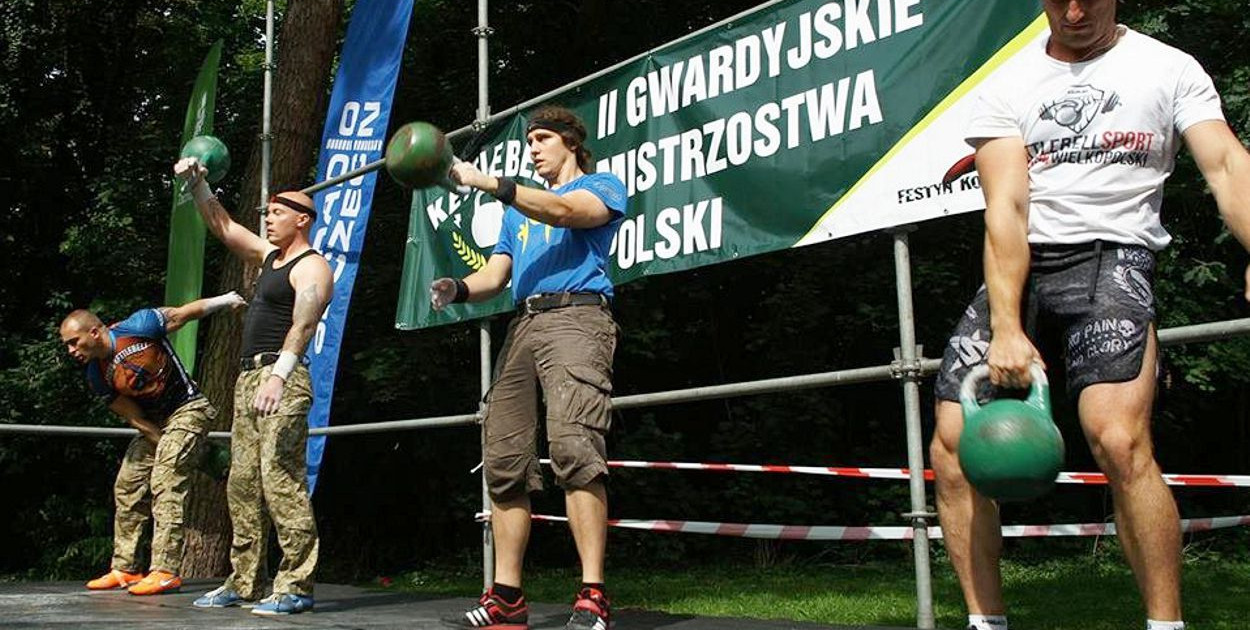 Takie obrazki zobaczymy niebawem w kętrzyńskim amfiteatrze. Fot. sportyodwaznikowe.pl