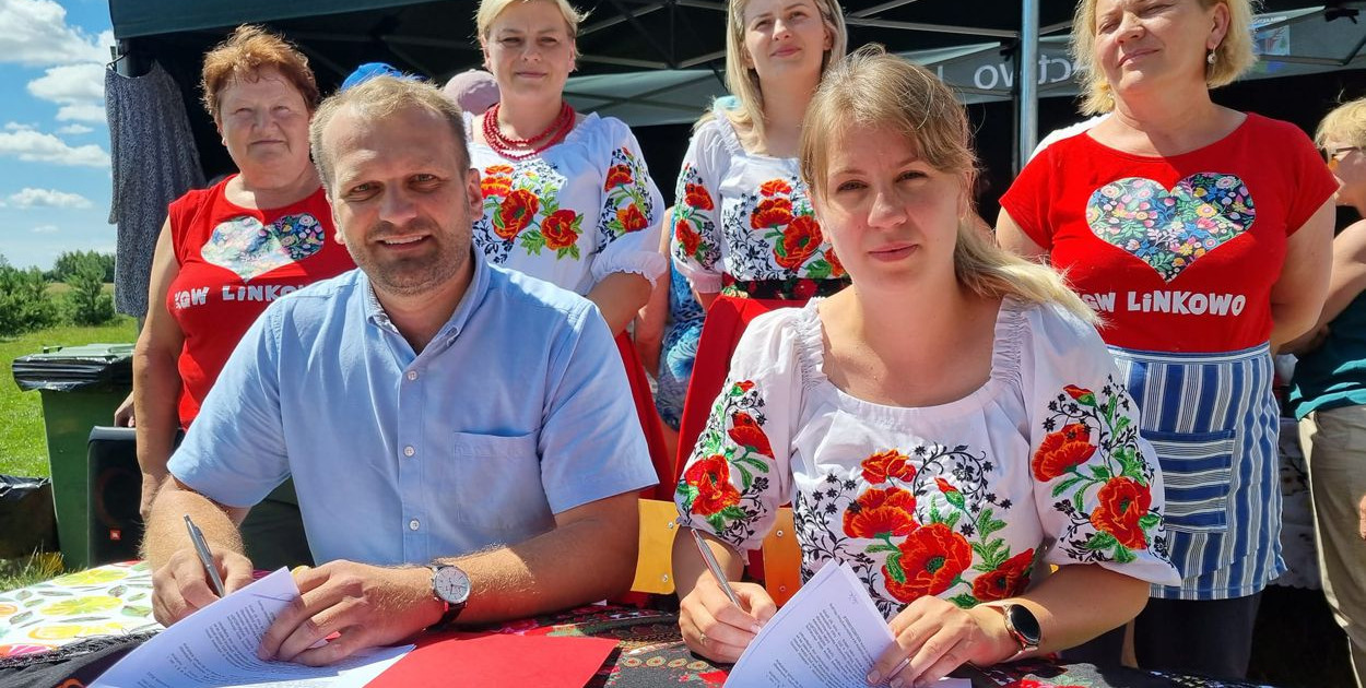 Fot. Gmina Kętrzyn