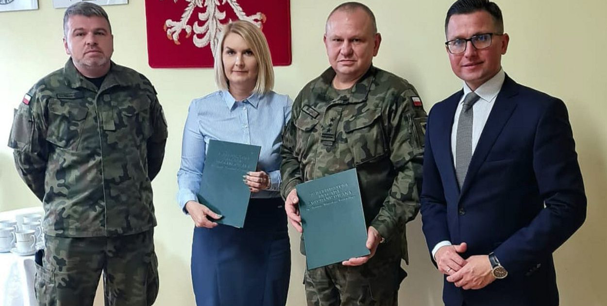 Fot. Powiat Kętrzyński