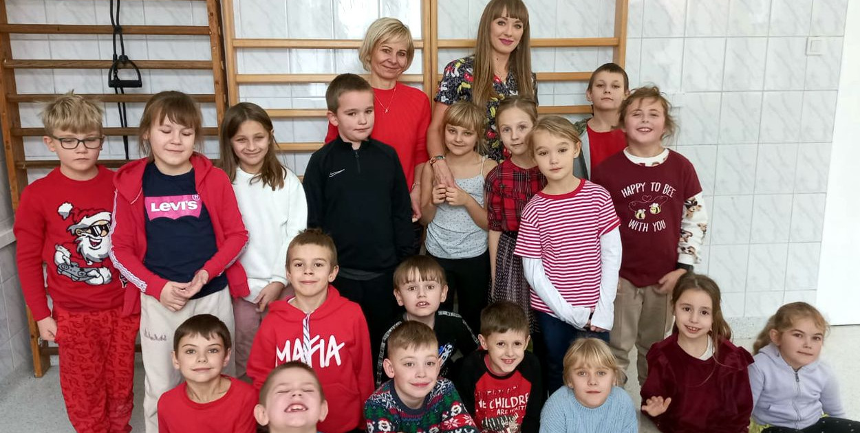 Fot. SP3 Kętrzyn 