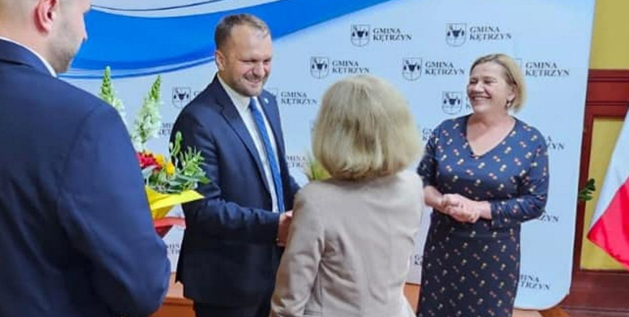 Fot. Gmina Kętrzyn