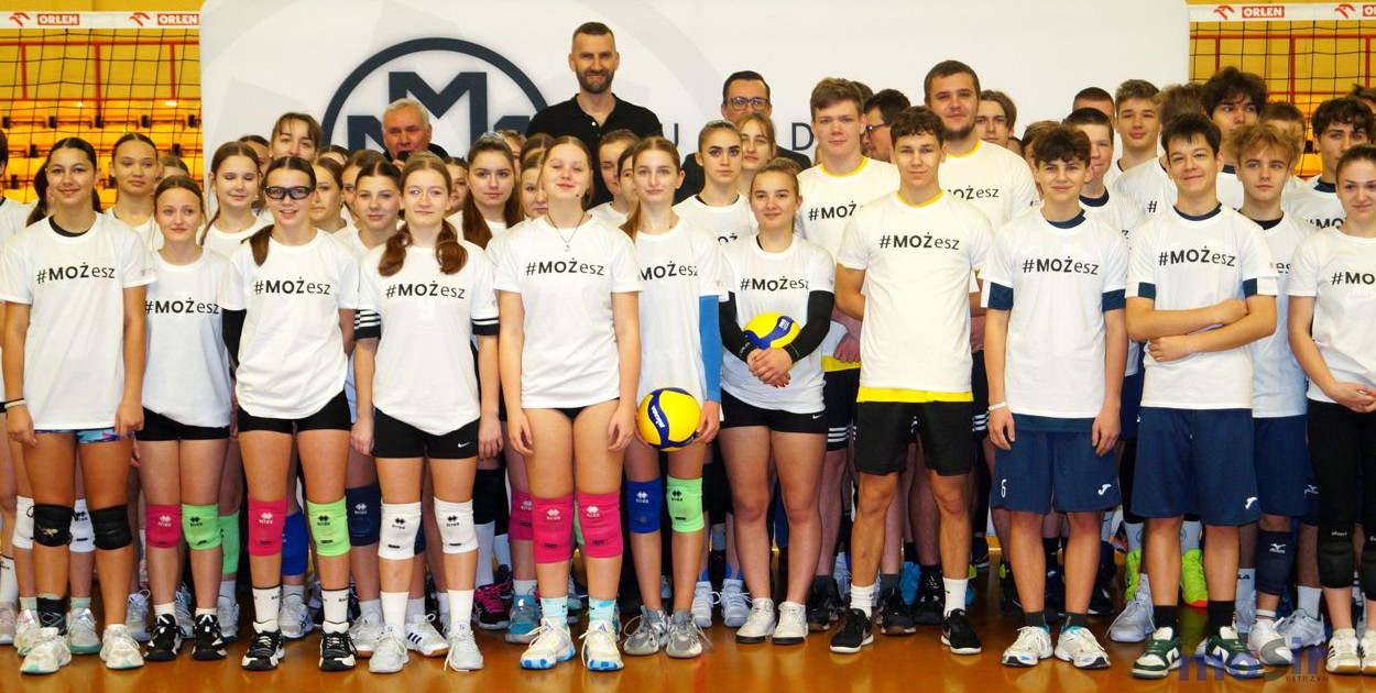 Fot. MOSiR Kętrzyn