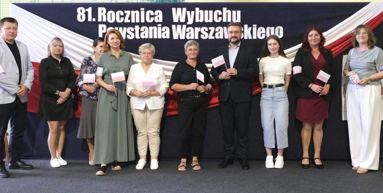 Fot. GOK Barciany