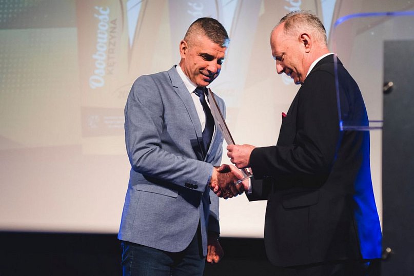 Po raz czwarty poznaliśmy Osobowości Kętrzyna