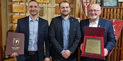 Orły z Karolewa mają nowego prezesa-217290