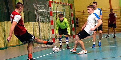Po raz siódmy wystartowała Barciańska Liga Futsalu-218948