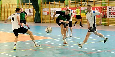 Barciańska Liga Futsalu na ostatniej prostej-219885