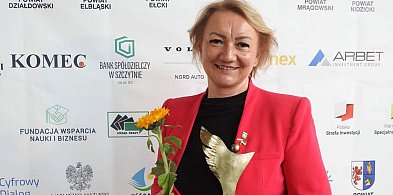 Marta Kamińska obroniła stanowisko wójta. Radni od Kozyry w odwrocie-220621