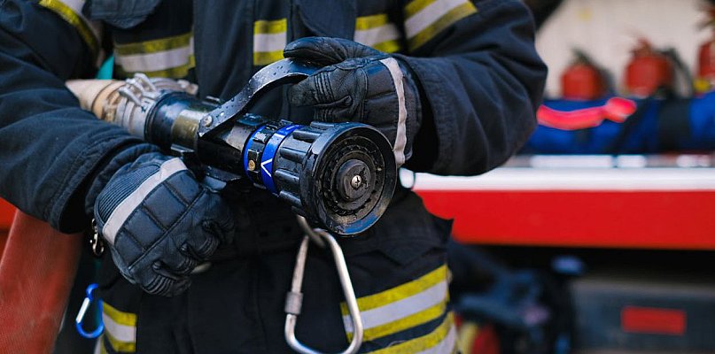 Zagrożenia przeciwpożarowe w miejscu pracy. Zobacz, na co musisz uważać - 220719