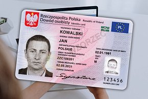 3 miliony Polaków musi wyrobić nowy dowód osobisty. Lepiej sprawdź swój!-220812