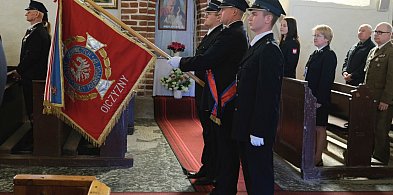 Strażackie święto w Mołtajnach-220994