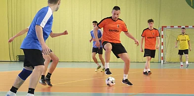 Ostatnie akordy Barciańskiej Ligi Futsalu-223535