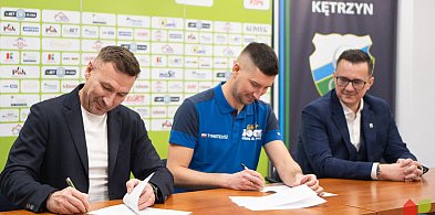 Nowi sponsorzy kętrzyńskiej Granicy-223614