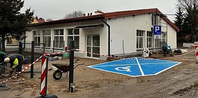 Przemysł meblarski nie zginie. Zadbał o to samorząd powiatowy-223626