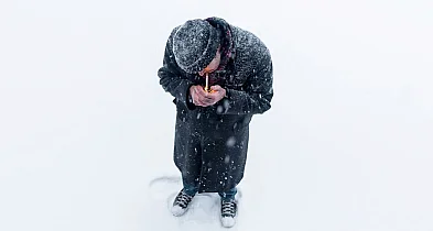Z Nowym Rokiem – nowym krokiem  Jak zadbać o siebie w tym roku? -223652