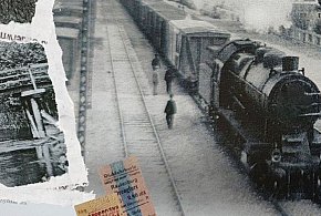 Interesująca wystawa w CBK. Od kolei wschodniej do dzisiaj-224343