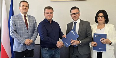 Kolejne drogi dzięki lokalnej współpracy-224532