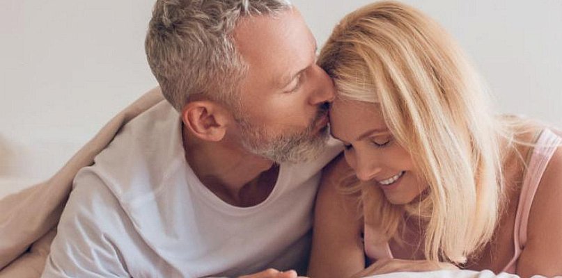 Jak utrzymać namiętność w długoletnim związku? - 224545