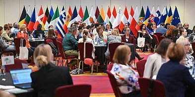 Polska prezydencja w trosce o bezpieczeństwo w Europie-224590