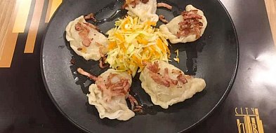 Pomysł na majówkę? Regionalne specjały w restauracji City Club-224609