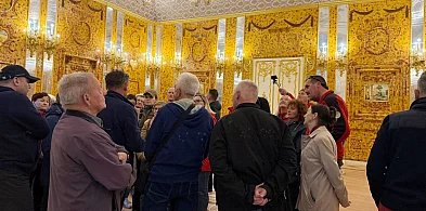 OBOK NAS: Bursztynowa Komnata już otwarta!-224639
