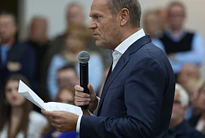 Polska i Francja z "przełomowym traktatem". Chodzi o bezpieczeństwo-224692