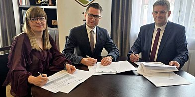 Nowoczesne działanie i niższe koszty. Powiat się cyfryzuje-224711