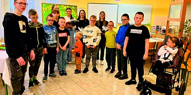 Szkoły z gminy Barciany wśród laureatów ogólnopolskiego projektu-224713