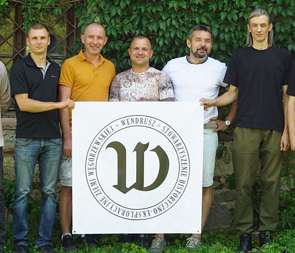 Wendrusz - węgorzewska placówka muzealna, którą warto odwiedzić-224731