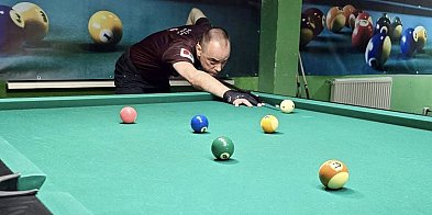 Turniej eliminacyjny do Mistrzostw Polski Amatorów-224847