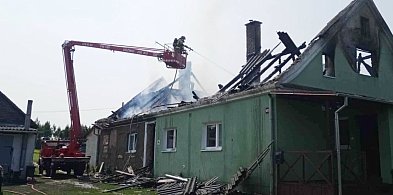 W pożarze stracili wszystko…-224882