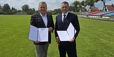 Wielka inwestycja sportowa w Reszlu!-224939