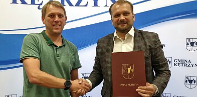 Jest umowa na modernizację sali gimnastycznej w Biedaszkach-224967