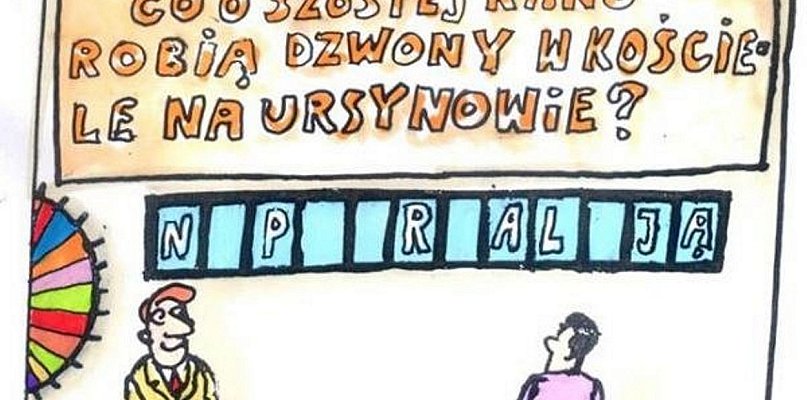Napierdalają dzwony, napierdala muzyka, napierdalają kosiarki - 224997