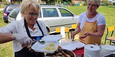 Gęsiki znów smakują i… czarują-225040