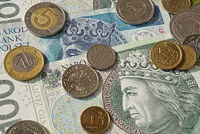 Na konta Polaków popłyną przelewy. Pieniądze już od wtorku-225067