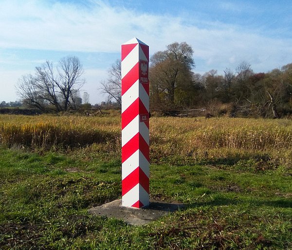 Nie każdy przejedzie bez zatrzymania. Wracają kontrole na granicach Polski-225082