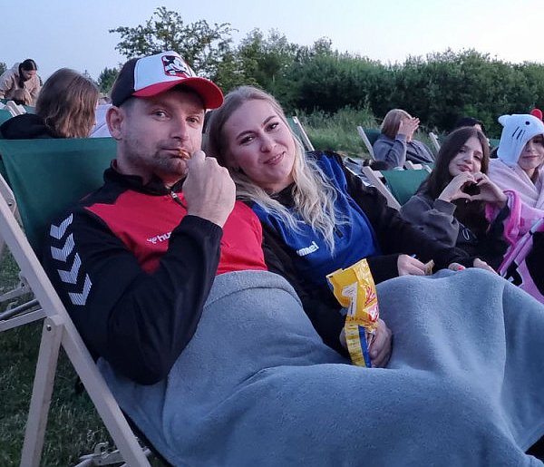 W kinie letnim nad Mojem królował lew-225111