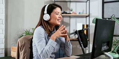 Internet do wideorozmów? Sprawdź, dlaczego warto wybrać multi-światłowód-225131